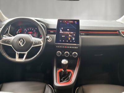 Renault Clio Gebrauchtwagen Renault Clio Gebrauchtwagen