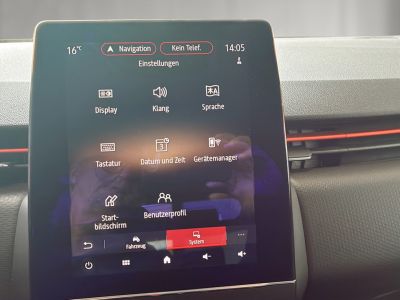 Renault Clio Gebrauchtwagen Renault Clio Gebrauchtwagen