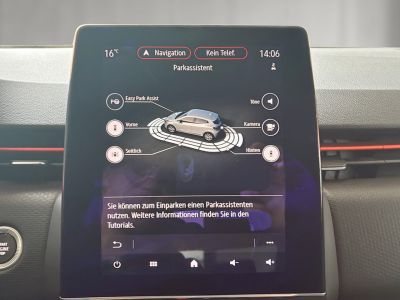 Renault Clio Gebrauchtwagen Renault Clio Gebrauchtwagen