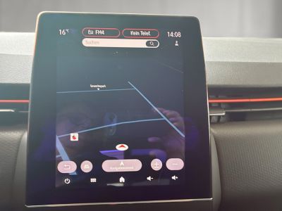 Renault Clio Gebrauchtwagen Renault Clio Gebrauchtwagen
