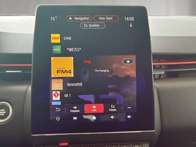 Renault Clio Gebrauchtwagen Renault Clio Gebrauchtwagen