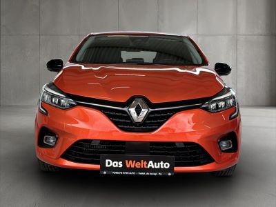 Renault Clio Gebrauchtwagen Renault Clio Gebrauchtwagen