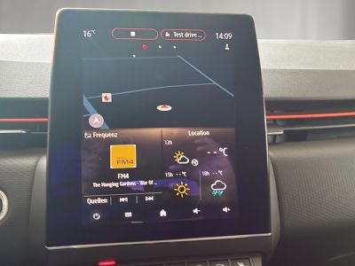 Renault Clio Gebrauchtwagen Renault Clio Gebrauchtwagen