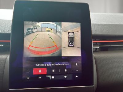 Renault Clio Gebrauchtwagen Renault Clio Gebrauchtwagen