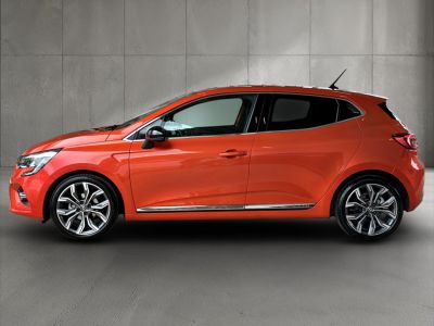 Renault Clio Gebrauchtwagen Renault Clio Gebrauchtwagen