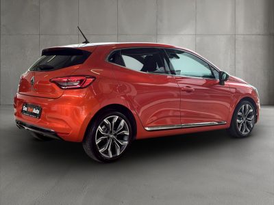 Renault Clio Gebrauchtwagen Renault Clio Gebrauchtwagen