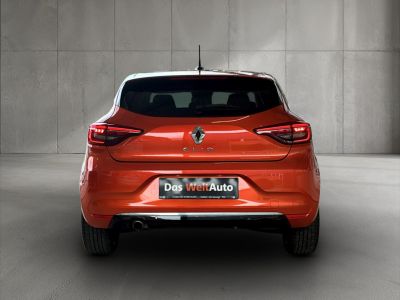 Renault Clio Gebrauchtwagen Renault Clio Gebrauchtwagen