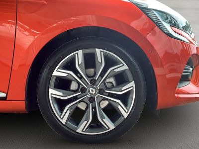 Renault Clio Gebrauchtwagen Renault Clio Gebrauchtwagen