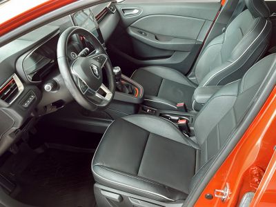 Renault Clio Gebrauchtwagen Renault Clio Gebrauchtwagen