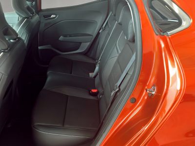 Renault Clio Gebrauchtwagen Renault Clio Gebrauchtwagen