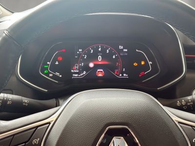 Renault Clio Gebrauchtwagen Renault Clio Gebrauchtwagen