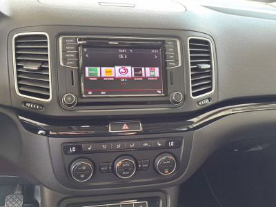 Seat Alhambra Gebrauchtwagen Seat Alhambra Gebrauchtwagen