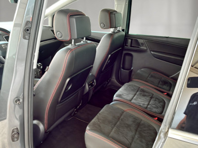 Seat Alhambra Gebrauchtwagen Seat Alhambra Gebrauchtwagen