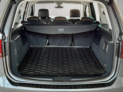 Seat Alhambra Gebrauchtwagen Seat Alhambra Gebrauchtwagen