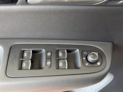 Seat Alhambra Gebrauchtwagen Seat Alhambra Gebrauchtwagen