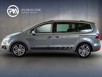Seat Alhambra Gebrauchtwagen Seat Alhambra Gebrauchtwagen