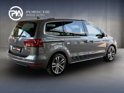 Seat Alhambra Gebrauchtwagen Seat Alhambra Gebrauchtwagen