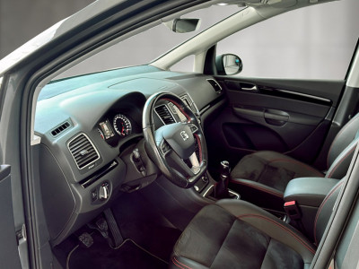 Seat Alhambra Gebrauchtwagen Seat Alhambra Gebrauchtwagen