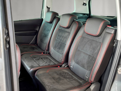 Seat Alhambra Gebrauchtwagen Seat Alhambra Gebrauchtwagen