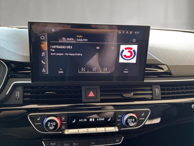 Audi A5 Gebrauchtwagen Audi A5 Gebrauchtwagen
