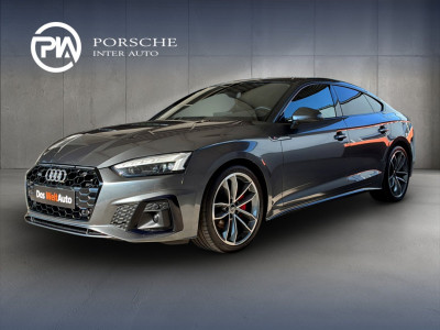 Audi A5 Gebrauchtwagen Audi A5 Gebrauchtwagen