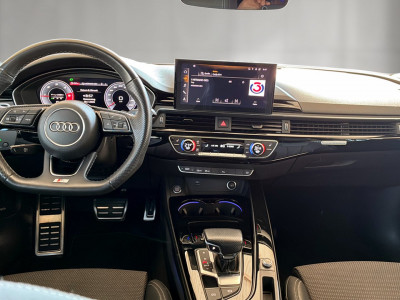 Audi A5 Gebrauchtwagen Audi A5 Gebrauchtwagen