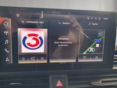 Audi A5 Gebrauchtwagen Audi A5 Gebrauchtwagen