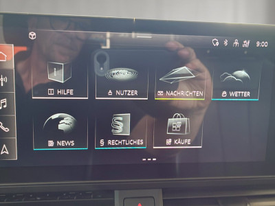 Audi A5 Gebrauchtwagen Audi A5 Gebrauchtwagen