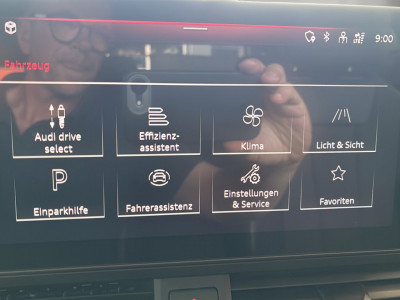 Audi A5 Gebrauchtwagen Audi A5 Gebrauchtwagen