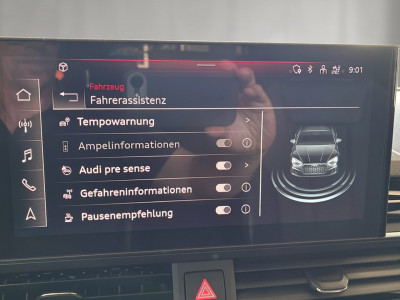 Audi A5 Gebrauchtwagen Audi A5 Gebrauchtwagen