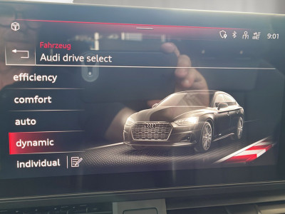 Audi A5 Gebrauchtwagen Audi A5 Gebrauchtwagen