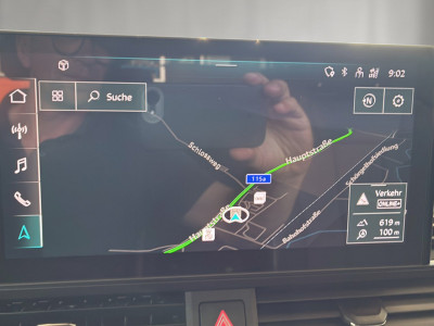 Audi A5 Gebrauchtwagen Audi A5 Gebrauchtwagen