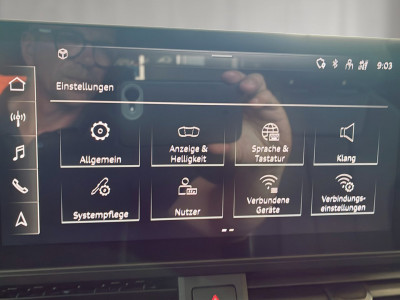 Audi A5 Gebrauchtwagen Audi A5 Gebrauchtwagen