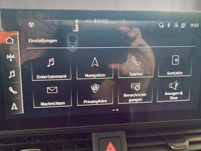 Audi A5 Gebrauchtwagen Audi A5 Gebrauchtwagen