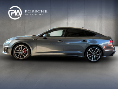 Audi A5 Gebrauchtwagen Audi A5 Gebrauchtwagen