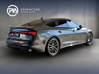 Audi A5 Gebrauchtwagen Audi A5 Gebrauchtwagen