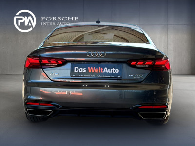 Audi A5 Gebrauchtwagen Audi A5 Gebrauchtwagen