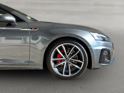 Audi A5 Gebrauchtwagen Audi A5 Gebrauchtwagen
