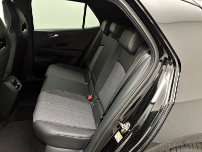 VW ID.3 Gebrauchtwagen VW ID.3 Gebrauchtwagen