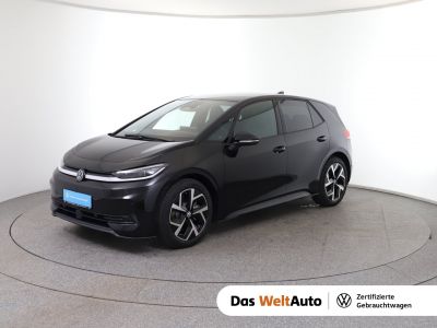 VW ID.3 Gebrauchtwagen VW ID.3 Gebrauchtwagen