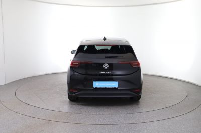 VW ID.3 Gebrauchtwagen VW ID.3 Gebrauchtwagen