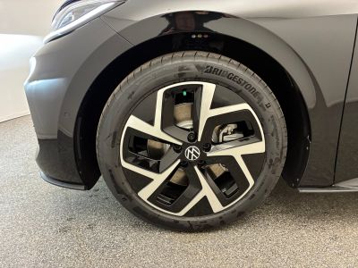 VW ID.3 Gebrauchtwagen VW ID.3 Gebrauchtwagen
