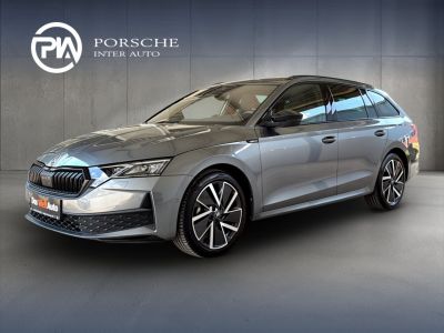 Skoda Octavia Gebrauchtwagen Skoda Octavia Gebrauchtwagen