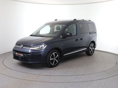 VW Caddy Gebrauchtwagen VW Caddy Gebrauchtwagen