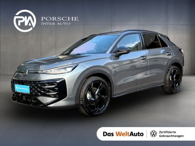 VW T-Roc Gebrauchtwagen VW T-Roc Gebrauchtwagen