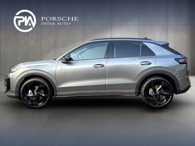 VW T-Roc Gebrauchtwagen VW T-Roc Gebrauchtwagen