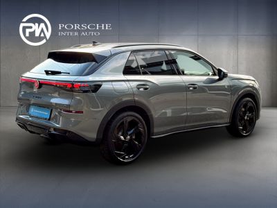 VW T-Roc Gebrauchtwagen VW T-Roc Gebrauchtwagen