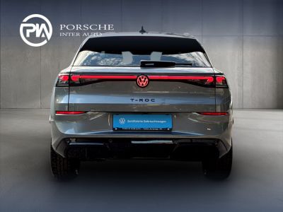 VW T-Roc Gebrauchtwagen VW T-Roc Gebrauchtwagen