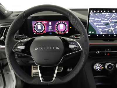 Skoda Kodiaq Gebrauchtwagen Skoda Kodiaq Gebrauchtwagen