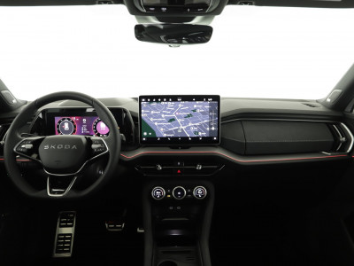 Skoda Kodiaq Gebrauchtwagen Skoda Kodiaq Gebrauchtwagen
